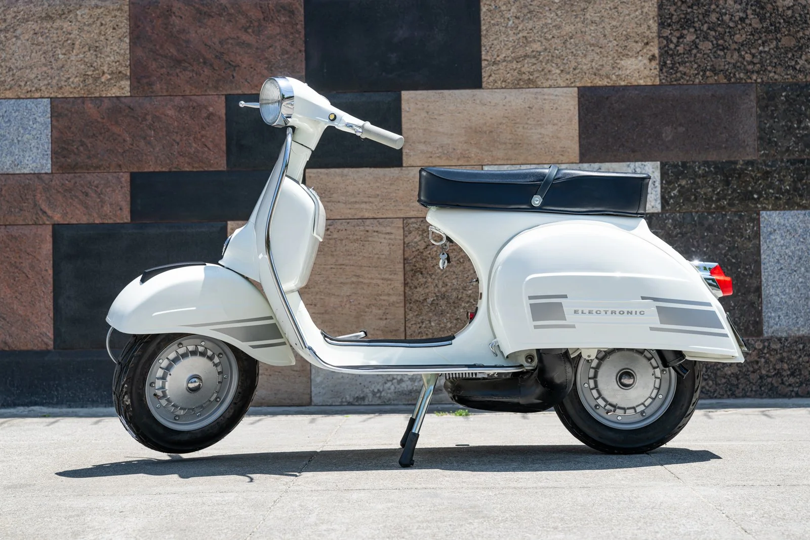 Restorations — Bello Moto SF